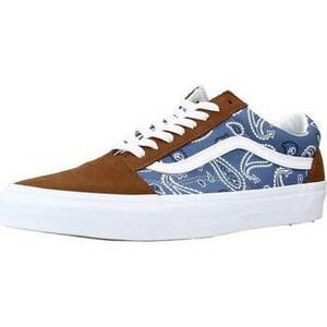 Módne tenisky Vans UA OLD SKOOL vyobraziť