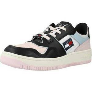 Módne tenisky Tommy Jeans PASTEL LOW B vyobraziť