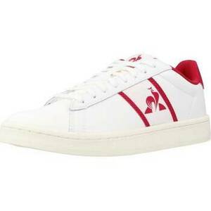 Módne tenisky Le Coq Sportif 2310143L CLASSIC SOFT W vyobraziť