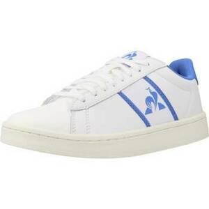 Módne tenisky Le Coq Sportif CLASSIC SOFT W vyobraziť