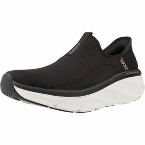 Módne tenisky Skechers SLIP-INS 150099S DLUX WALKER 2.0 vyobraziť