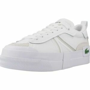 Módne tenisky Lacoste L004 PLATFORM CONTRASTED vyobraziť