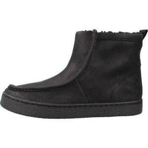 Čižmy Clarks BARLEIGH PULL vyobraziť