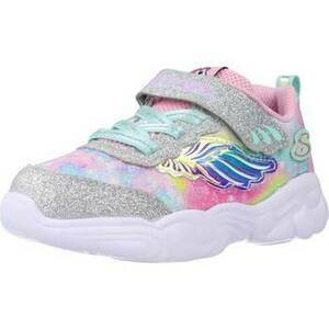 Módne tenisky Skechers UNICORN STORM vyobraziť