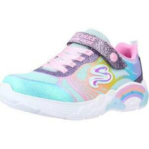 Módne tenisky Skechers RAINBOW RACER-NOVA BLITZ vyobraziť