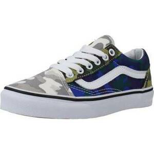 Módne tenisky Vans UY OLD SKOOL vyobraziť