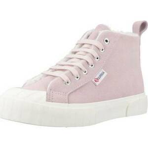 Módne tenisky Superga S21269W 2696 vyobraziť