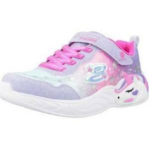 Módne tenisky Skechers UNICORN DREAMS vyobraziť