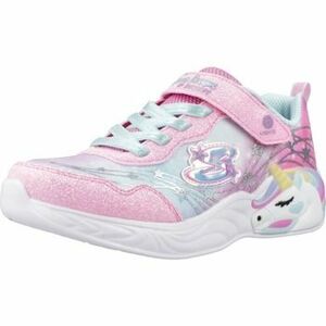 Módne tenisky Skechers UNICORN DREAMS vyobraziť