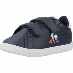 Módne tenisky Le Coq Sportif COURTSET_2 INF vyobraziť