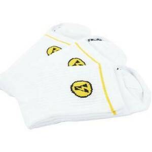 Vysoké ponožky Yellow PACK DE 3 THUNDER SOCKS vyobraziť