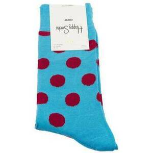 Vysoké ponožky Happy socks BIG DOT vyobraziť