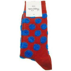 Vysoké ponožky Happy socks BIG DOT vyobraziť