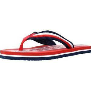 Žabky Tommy Hilfiger LOGO PRINT FLIP FLOP vyobraziť