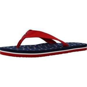 Žabky Tommy Hilfiger FLAG FLIP FLOP vyobraziť