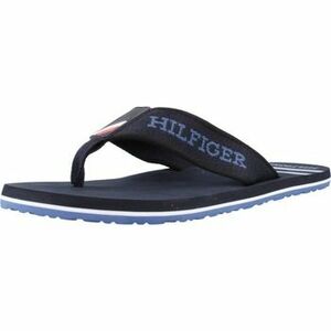 Žabky Tommy Hilfiger SPORTY HILFIGER BEACH SANDAL vyobraziť