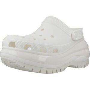 Žabky Crocs CLASSIC MEGA CRUSH CLOG vyobraziť