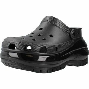 Žabky Crocs CLASSIC MEGA CRUSH CLOG vyobraziť