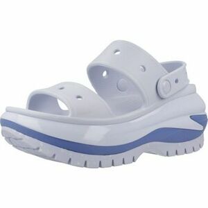 Žabky Crocs CLASSIC MEGA CRUSH SANDAL vyobraziť