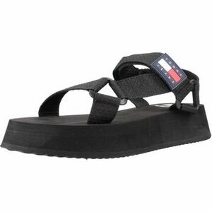 Sandále Tommy Jeans TJW EVA SANDAL vyobraziť