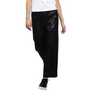 Nohavice Puma FAUX LEATHER PANTS vyobraziť