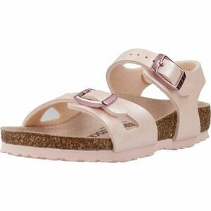 Sandále BIRKENSTOCK KIDS BIRKO-FLOR vyobraziť