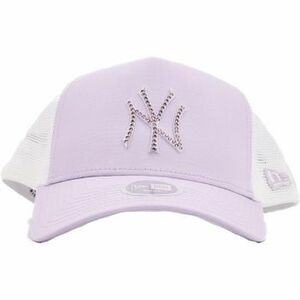 Šiltovky New-Era MLB RHINESTONE TRUCKER N vyobraziť