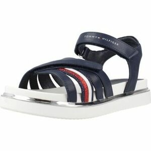 Sandále Tommy Hilfiger T3A2 33240 vyobraziť