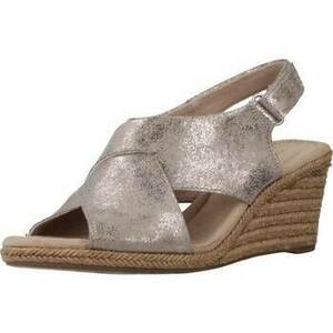 Sandále Clarks LAFLEY ALAINE PEWTER vyobraziť
