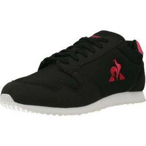 Módne tenisky Le Coq Sportif JAZY GS GIRL SPORT vyobraziť