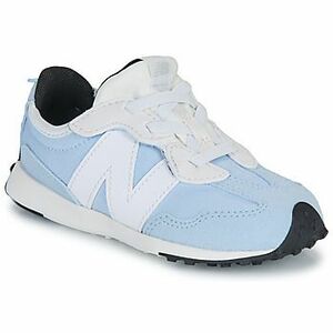 Nízke tenisky New Balance 327 vyobraziť