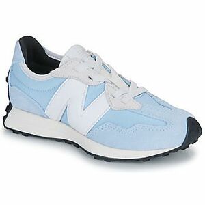 Nízke tenisky New Balance 327 vyobraziť