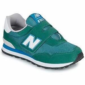 Nízke tenisky New Balance 515 vyobraziť