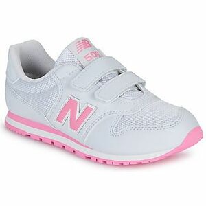 Nízke tenisky New Balance 500 vyobraziť