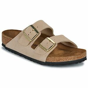 Šľapky BIRKENSTOCK Arizona LEVE Sandcastle vyobraziť