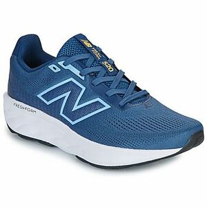 Bežecká a trailová obuv New Balance Mens vyobraziť