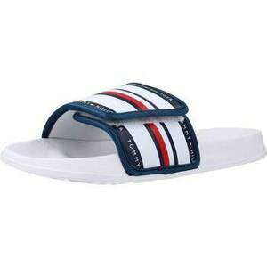 Žabky Tommy Hilfiger CIABATTA PISCINA MAXI VE vyobraziť