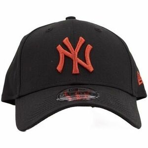 Šiltovky New-Era NEW YORK YANKEES BLKINR vyobraziť