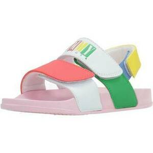 Sandále Tommy Hilfiger SANDAL MULTICOLOR vyobraziť