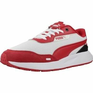 Módne tenisky Puma RUNTAMED PLUS vyobraziť