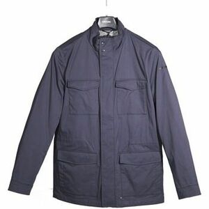 Bundy Geox M EOLO FIELD JKT vyobraziť