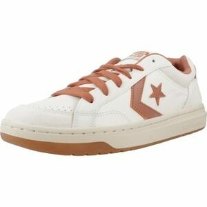 Módne tenisky Converse PRO BLAZE CLASSIC LEATHER SUEDE vyobraziť