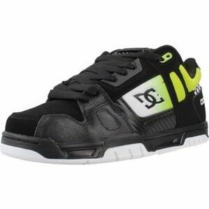 Módne tenisky DC Shoes STAG SE vyobraziť