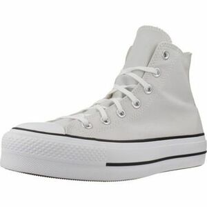 Módne tenisky Converse CHUCK TAYLOR ALL STAR LIFT HI vyobraziť