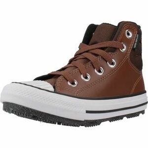 Módne tenisky Converse CHUCK TAYLOR ALL STAR BERKSHIRRE BOOT HI vyobraziť