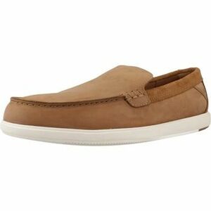 Mokasíny Clarks BRATTON LOAFER vyobraziť