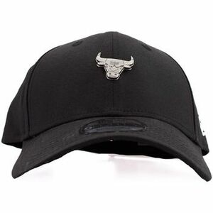 Šiltovky New-Era CHICAGO BULLS BLK vyobraziť