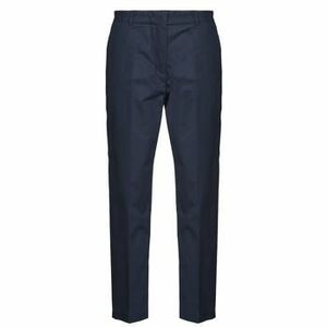 Nohavice Chinos/Nohavice Carrot Tommy Hilfiger SLIM STRAIGHT CO CHINO vyobraziť