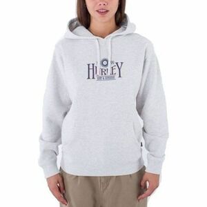 Mikiny Hurley SURF SUNSHINE PULLOVER vyobraziť