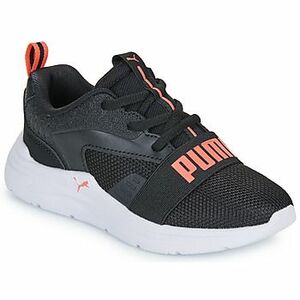 Univerzálna športová obuv Puma Soft Wired 2 PS vyobraziť